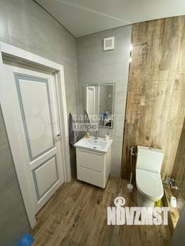 1-к квартира, вторичка, 42м2, 7/8 этаж