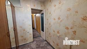 1-к квартира, вторичка, 36м2, 8/9 этаж