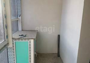 1-к квартира, вторичка, 61м2, 4/9 этаж