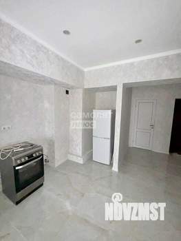 2-к квартира, вторичка, 53м2, 3/4 этаж