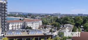 3-к квартира, вторичка, 116м2, 8/16 этаж