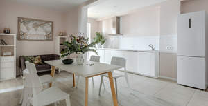 3-к квартира, вторичка, 102м2, 8/16 этаж