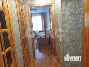 3-к квартира, вторичка, 55м2, 3/5 этаж