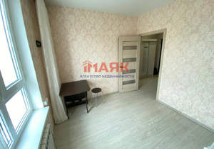 1-к квартира, вторичка, 37м2, 5/5 этаж