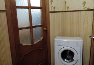 1-к квартира, вторичка, 33м2, 4/5 этаж