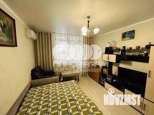 Студия квартира, вторичка, 27м2, 2/19 этаж