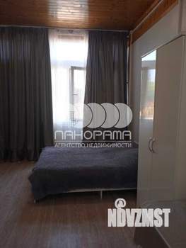 Студия квартира, вторичка, 25м2, 1/2 этаж