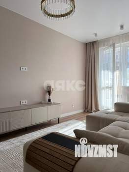 2-к квартира, вторичка, 72м2, 4/14 этаж