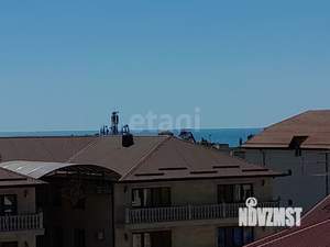 Студия квартира, вторичка, 14м2, 3/4 этаж