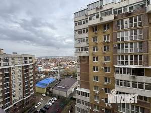 2-к квартира, вторичка, 57м2, 12/19 этаж