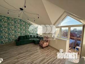 2-к квартира, вторичка, 69м2, 5/5 этаж