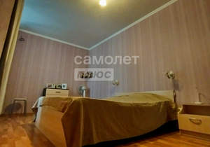 1-к квартира, вторичка, 53м2, 9/11 этаж