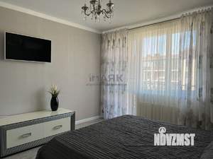 3-к квартира, вторичка, 105м2, 9/10 этаж
