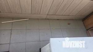 1-к квартира, вторичка, 30м2, 4/5 этаж