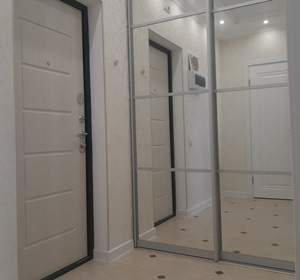 1-к квартира, вторичка, 40м2, 14/16 этаж