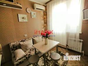 1-к квартира, вторичка, 42м2, 9/10 этаж