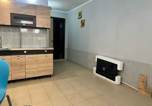 Студия квартира, вторичка, 18м2, 1/16 этаж