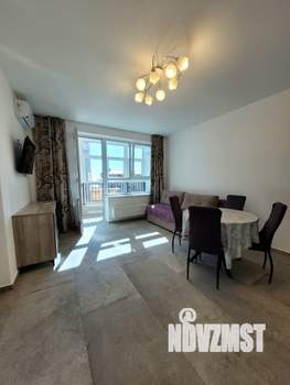 2-к квартира, вторичка, 60м2, 7/14 этаж