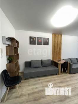 Студия квартира, вторичка, 22м2, 3/5 этаж