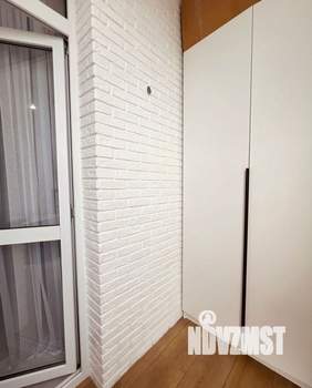 1-к квартира, вторичка, 45м2, 9/14 этаж