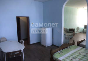 Студия квартира, вторичка, 25м2, 2/3 этаж