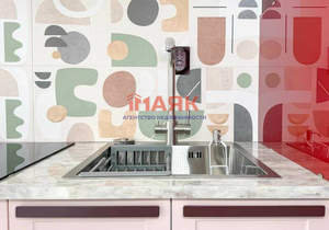 1-к квартира, вторичка, 36м2, 8/16 этаж