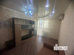 1-к квартира, вторичка, 46м2, 9/9 этаж