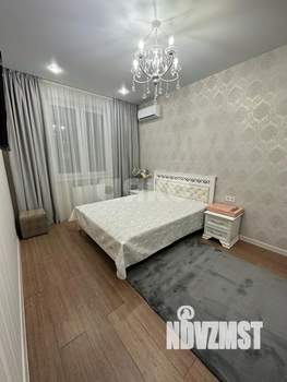 1-к квартира, вторичка, 36м2, 3/16 этаж