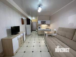 Студия квартира, вторичка, 24м2, 1/20 этаж