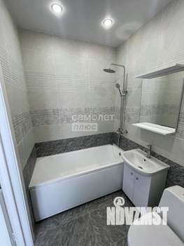 2-к квартира, вторичка, 52м2, 8/16 этаж