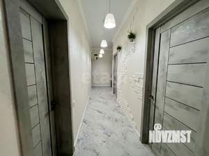 2-к квартира, вторичка, 64м2, 8/15 этаж