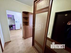 1-к квартира, вторичка, 34м2, 4/7 этаж