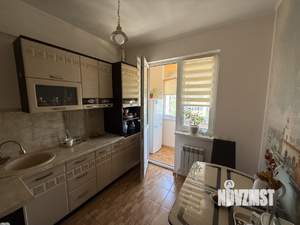 1-к квартира, вторичка, 36м2, 8/9 этаж