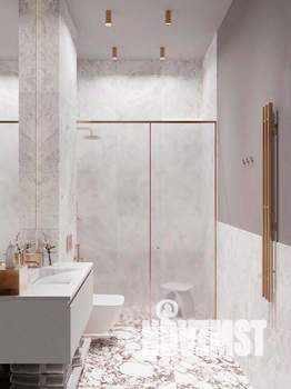 Студия квартира, вторичка, 41м2, 5/9 этаж