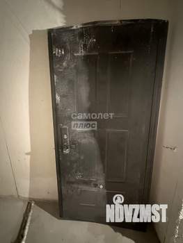 Студия квартира, вторичка, 36м2, -1/9 этаж