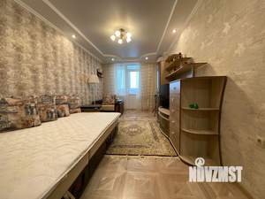 1-к квартира, вторичка, 48м2, 16/17 этаж