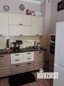 Студия квартира, вторичка, 21м2, 2/3 этаж