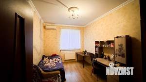 2-к квартира, вторичка, 54м2, 2/4 этаж