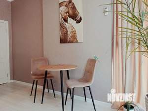 1-к квартира, вторичка, 36м2, 9/16 этаж