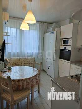 1-к квартира, вторичка, 35м2, 2/7 этаж