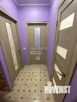 1-к квартира, вторичка, 42м2, 1/10 этаж