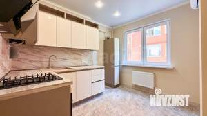 1-к квартира, вторичка, 39м2, 2/10 этаж