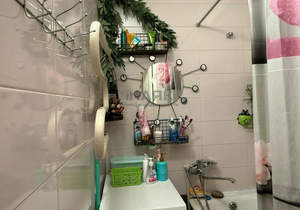 2-к квартира, вторичка, 53м2, 9/9 этаж