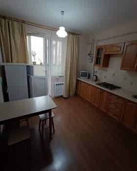 1-к квартира, вторичка, 43м2, 9/10 этаж