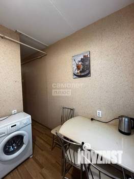 1-к квартира, вторичка, 33м2, 2/5 этаж