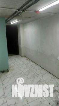 1-к квартира, вторичка, 26м2, -1/13 этаж