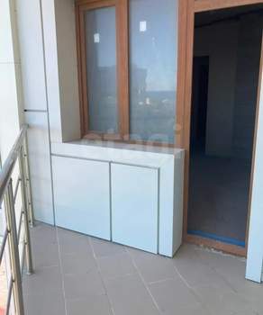 1-к квартира, вторичка, 60м2, 10/16 этаж