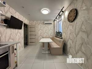 1-к квартира, вторичка, 44м2, 5/13 этаж