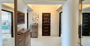 1-к квартира, вторичка, 50м2, 4/10 этаж