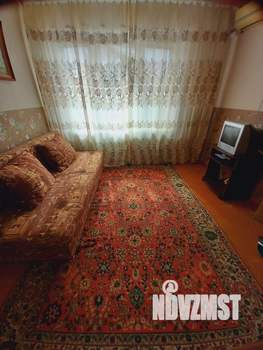 1-к квартира, вторичка, 25м2, 3/5 этаж